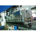 Convenient And Safe Plastic Film Machine